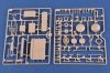 Hobby Boss 85517 Russian BAZ-64022 with 5P85TE2 TEL S-400 (1:35)